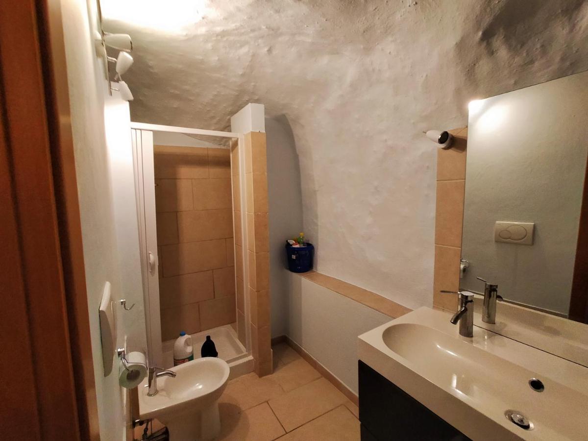 Il Cunicchio Alloggio Turistico Wifi Free ヴィテルボ エクステリア 写真